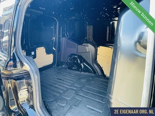 Ford Transit Courier Ford Transit Courier 1.5 TDCI Camera Stoelverw. Navi Connect - afbeelding nr 27