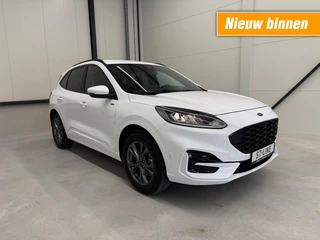 Ford Kuga 2.5 PHEV ST-LINE BJ.2021 TREKHAAK 30.000 KM