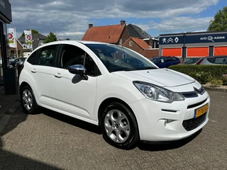 Citroën C3 - afbeelding nr 5