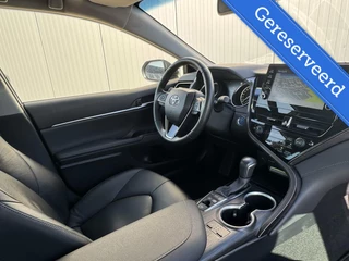 Toyota Camry Toyota Camry 2.5 Hybrid Executive|NAP|Navi|Carplay/Android - afbeelding nr 4
