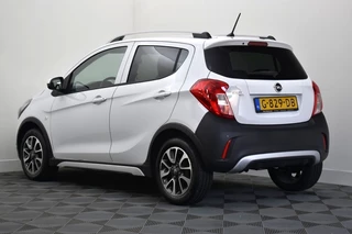 Opel KARL Opel KARL ROCKS 1.0 Online Edition - afbeelding nr 7