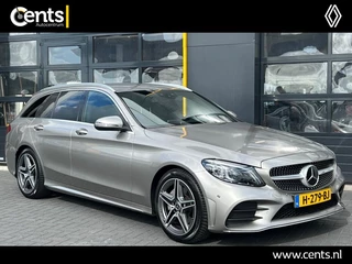 Mercedes-Benz C-Klasse - 342254892-0