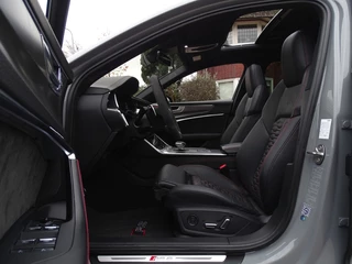 Audi A6 - afbeelding nr 14