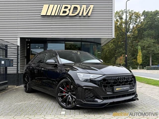 Audi Q8 60 TFSI e ABT