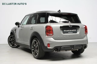 MINI Countryman Mini Countryman 2.0 Cooper S JCW 192 PK Facelift | Pano-dak | CarPlay | Harman/Kardon | HUD | Stoelverwarming | Trekhaak | LED | PDC | - afbeelding nr 3