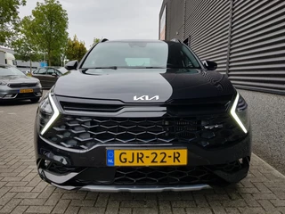 Kia Sportage - afbeelding nr 4