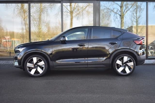 Volvo C40 - afbeelding nr 2