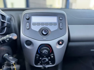 Peugeot 108 Peugeot 108 1.0 e-VTi Allure TOP! Cabrio| Automaat | NAP - afbeelding nr 26
