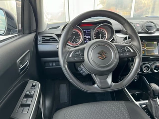 Suzuki Swift - afbeelding nr 14