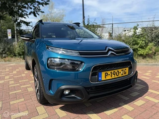 Citroën C4 Cactus Citroen C4 Cactus 1.2 PureTech Business Plus / Carplay / Etc - afbeelding nr 15