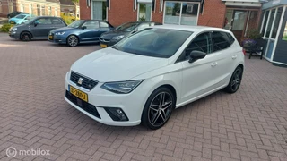 SEAT Ibiza Seat Ibiza 1.0 TSI FR Business Intense - afbeelding nr 7