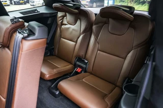 Volvo XC90 Volvo XC90 2.0 D5 AWD Inscription Polestar H&K Trekhaak 360c - afbeelding nr 28
