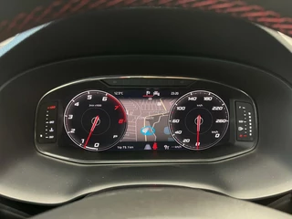 SEAT Ateca Seat Ateca 1.5 TSI FR Business Intense,360cam,Trekhaak,Virtual - afbeelding nr 29