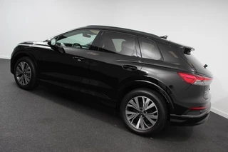 Audi Q4 e-tron Audi Q4 e-tron 40 Advanced Edition | Navigatie | Climate Control | DAB | Led | Electrisch bedienbare achterklep | 19