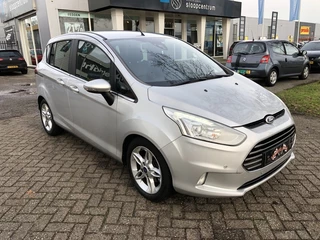 Ford B-MAX - afbeelding nr 2