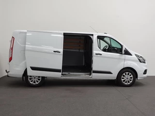 Ford Transit Custom Ford Transit Custom 300 2.0 TDCI L2H1 Trend Automaat Airco Navi Bluetooth 3-Zits Camera Trekhaak Camera - afbeelding nr 39