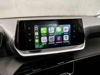 Peugeot 208 (APPLE CARPLAY, GROOT NAVI, LED KOPLAMPEN, SPORTSTOELEN, LANE ASSIST, CRUISE, NIEUWSTAAT) - afbeelding nr 8