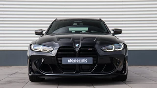 BMW M3 BMW M3 Touring xDrive Competition | M Drivers Package | Stoelventilatie | M Carbon pakket | Harman/Kardon | Laserlight - afbeelding nr 21