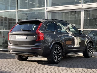 Volvo XC90 - afbeelding nr 6