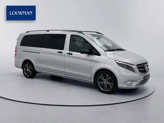 Mercedes-Benz Vito Mercedes-Benz Vito 114 CDI Extra Lang Dubbele Cabine XL 24 Maanden Certified Garantie LED Trekhaak Apple Carplay/Android Auto Achteruitrijcamera Cruise Control - afbeelding nr 26