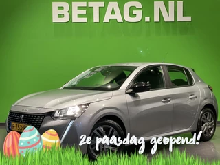 Peugeot 208 Peugeot 208 1.2 100 PK Active Pack | Lichtmetaal | Parkeersensor | - afbeelding nr 1