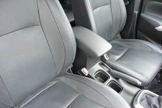 Suzuki S-Cross - afbeelding nr 22