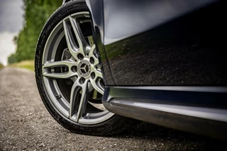 Mercedes-Benz CLA Mercedes CLA-klasse Shooting Brake 180 Business Solution AMG - afbeelding nr 19