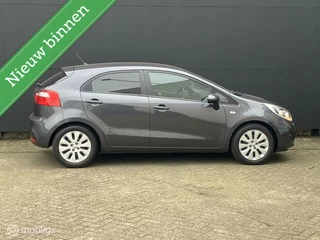 Kia Rio Kia Rio 1.2 CVVT World Cup Edition - afbeelding nr 5