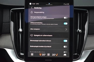 Volvo XC90 - afbeelding nr 34
