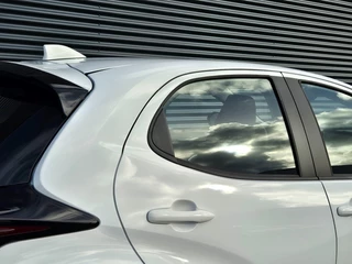Mazda 2 Hybrid - afbeelding nr 29