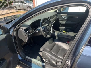 Volvo V90 Volvo V90 Cross Country T5 AWD Pro Pilot Assist Stuurverwarming Camera - afbeelding nr 7