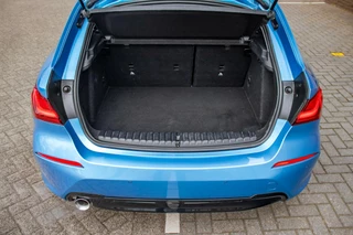 BMW 1 Serie BMW 1-serie 118i Sport Executive, NAP,Half Leder,Carplay,BTW - afbeelding nr 31