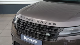 Land Rover Range Rover Velar Land Rover Range Rover Velar 2.0 P400e R-Dynamic SE | Meridian | Panoramadak | Black Exterior Pack | Stuurwielverwarming - afbeelding nr 19