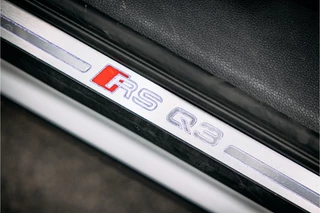 Audi RSQ3 RSQ3 | Carbon | Elek. stoelen | Camera | stoel verwarming. - afbeelding nr 21