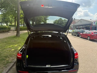 Mercedes-Benz E-Klasse Mercedes-Benz E-Klasse Estate 300 e AMG L. - afbeelding nr 10