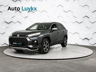 Suzuki Across 2.5 Plug-in Hybrid Style Automaat | AWD | 19'' L.M. Velgen | Elektrische achterklep