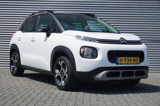 Citroën C3 Aircross Citroën C3 Aircross 110PK Shine CAMERA | NAVI | CRUISE | PDC V+A | 17'LMV | 4S BAND! - afbeelding nr 7