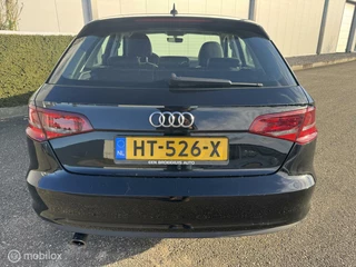 Audi A3 Audi A3 Sportback 1.2 TFSI | Navi | Leer | NAP - afbeelding nr 9