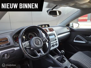 Volkswagen Scirocco Volkswagen Scirocco 1.4 TSI Remus H&R facelift 2014 125pk - afbeelding nr 18