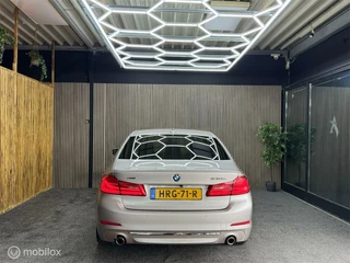 BMW 5 Serie BMW 5-serie 530e xDrive iPerformance High Executive | Pano - afbeelding nr 6