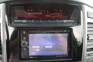 Mitsubishi Pajero Mitsubishi Pajero 3.2 DI-D 4X4|AUTOMAAT|TREKHAAK|NAVIGATIE| - afbeelding nr 16