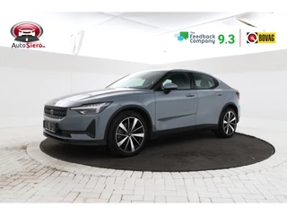 Polestar 2 Long Range Single Motor 78 kWh