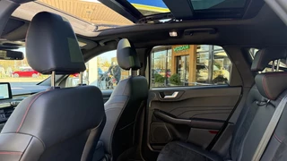 Ford Kuga - afbeelding nr 4