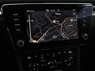 Škoda Superb Skoda Superb 1.4 TSI iV Laurin & Klement | Leder | Trekhaak |  Adaptive cruise | Stoelverwarming | Canton Sound | Navigatie | Memory | Full LED | Keyless | Carplay | PHEV - afbeelding nr 23