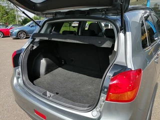 Mitsubishi ASX - afbeelding nr 14