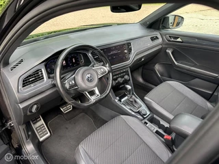 Volkswagen T-Roc Volkswagen T-Roc 2.0 TSI 4Motion / 3x R-line / Dealer onderh - afbeelding nr 6
