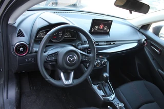 Mazda 2 - afbeelding nr 9