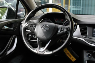 Opel Astra Opel Astra 1.0 Turbo 120 Jaar Edition - afbeelding nr 16