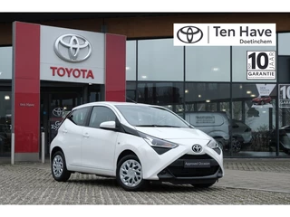 Toyota Aygo - 328709685-0