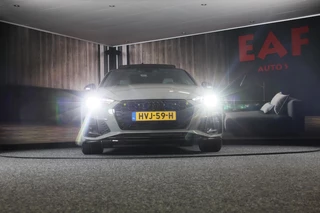Audi A5 Audi A5 SPORTBACK 40 TFSI RS5 Look / RS Zetels / Digital Cockpit / Massage / Elek Stoelen / 360 Camera / Open Pano / Matrix / 20 I - afbeelding nr 40